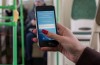 Den första bussar med gratis Wi-Fi lanserades i Moskva