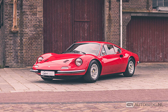 Dino 246 GT