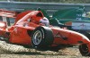 Jan Lammers jumps into the breach for Jos Verstappen