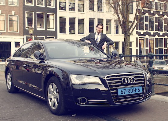 Uber