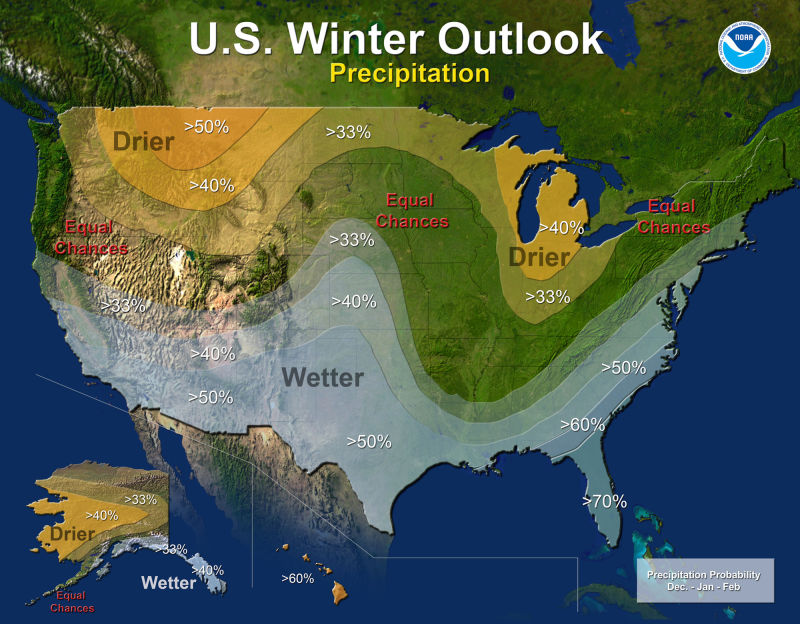 El Niño Hasn't Vanished—It Might Be More Powerful Than We Ever Imagined