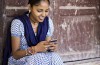 Mere Gujarat Landsbyer Forbud Enlige Kvinder Fra At Bruge “Distraherende” Telefoner