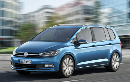 VW Touran