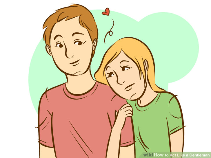 Image titled Act Like a Gentleman Step 10