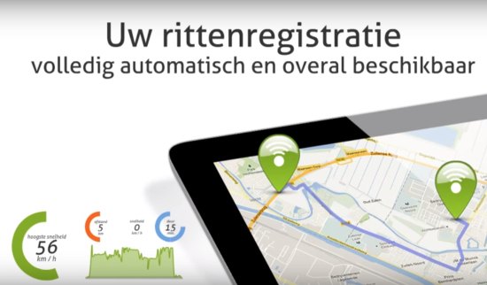 Op deze manier betaal je volgend jaar geen bijtelling