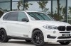 New BMW X5 an even thicker by Kelleners Sport [527 hp]