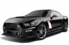 Roush throws the Ford Mustang to 679 hp