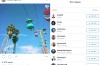 Instagram skal Snart Rulle Ut Video Vise Teller