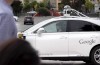 Googles Selvkørende Bil Indsats Udvider Leje, Indlæg Fremstilling Af Arbejdspladser