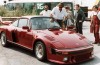 Unique Porsche 935 Street will be auctioned