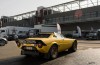 Father and son fight in court to Lancia Stratos