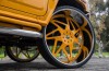 Summer tyres can be there again, how many inch do you choose?