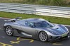 Video: what does this Koenigsegg’s agera R on the ‘Ring?