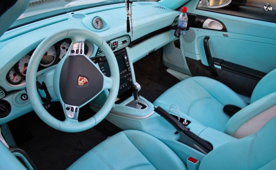 Gewaagd interieur much?