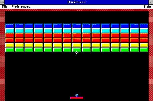 Relive the Early Days of PC Gaming With This Archive of Windows 3.1 Apps
