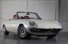 This Alfa Spider cost a ton, but is worth every penny