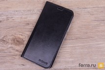 UMI Rome в фирменном чехле
