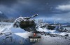 World of Tanks Blitz came from the German line of “arsonists” and “punches”