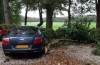 Storm of death: for €9.5 million damage to cars