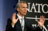 Stoltenberg: NATO nie planuje na razie monitorowanie tureckich granic