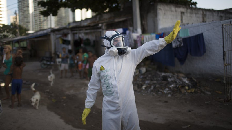 World Health Organization Declares Zika a Global Emergency 