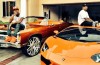 Choose but: Impala on 26″ (Tyga) or Aventador (Chris Brown)