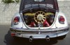 This Beetle with Porsche blood is 18,000 euro of you