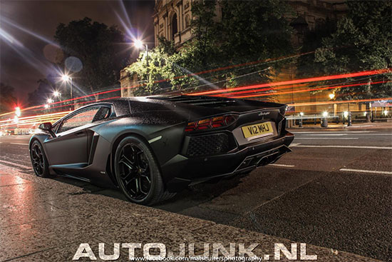 Aventador
