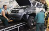 Ульяновские władzy: zakup budynku zakładu UAZ – to antykryzysowy środek