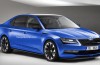 5 reasons why the Skoda Superb RS would be a good idea