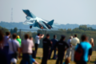 Самолет Т-50