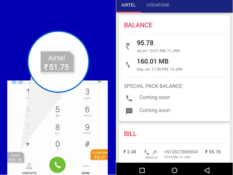 Smartbro for Android Lets You Track Your Prepaid Balance in Real Time