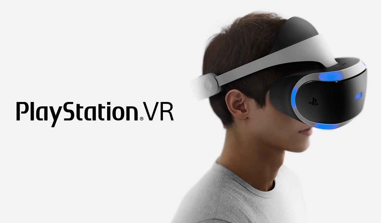 Sony готова раскрыть карты относительно гарнитуры PlayStation VR