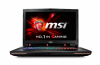 Followers look MSI gaming notebook GT72S Tobii went on sale