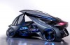9 new conceptcars at the Shanghai auto show