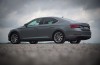 Skoda Superb: driving test and video