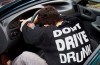 Max. 350 drankrijders held, wrongly their driver’s license