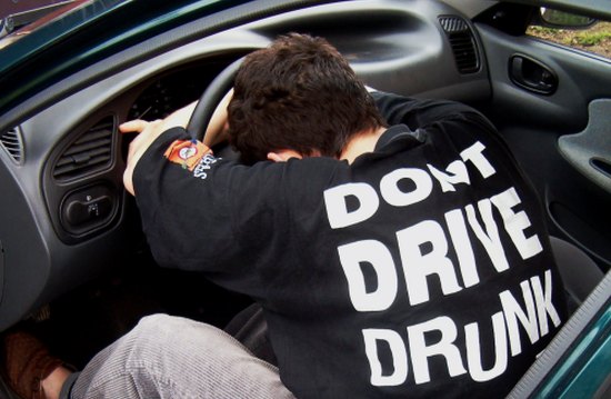 Max. 350 drankrijders hielden onterecht hun rijbewijs
