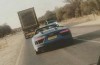 Well, well! There drive the new Audi R8 Spyder