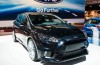 Zwartkijken with the new Ford Focus RS