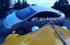 Rare Bugatti Type 35B survives Prius-attack [video]