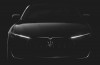 So will the new Maserati Levante will look like