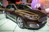 Ford Mondeo Vignale concept is an uber-premium