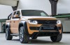 Dieselpower: MTM great 4.2 V8 TDI in the Amarok