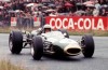 Formula 1 legend Sir Jack Brabham (88) died