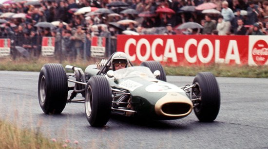 Jack Brabham