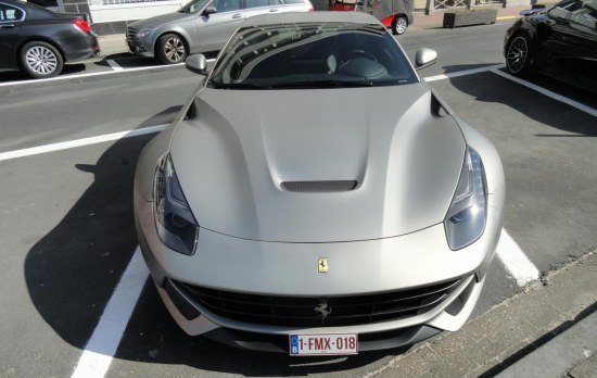 F12berlinetta #7