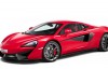 Leasauto’s for real bosses: McLaren 570S and 540C