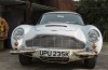 How much have you over for a Aston Martin DB6 ‘barnfind’?