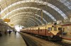 Indian Railways Lanserer Web-Portal for Anbud